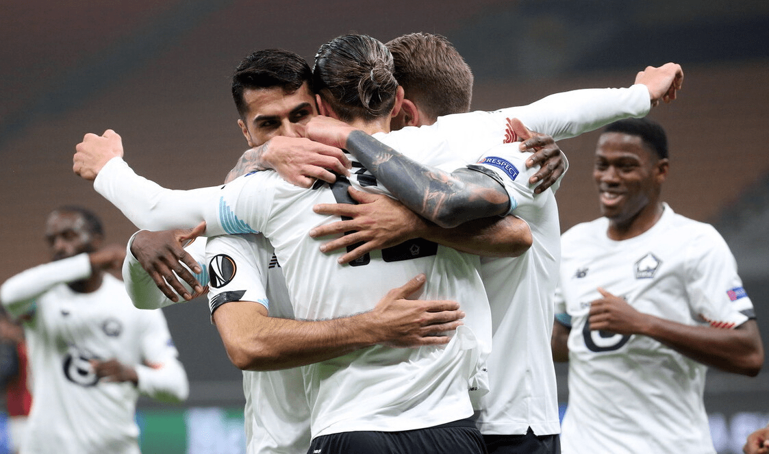 AC米兰鏖战秘鲁，阿拉巴完成帽子戏法