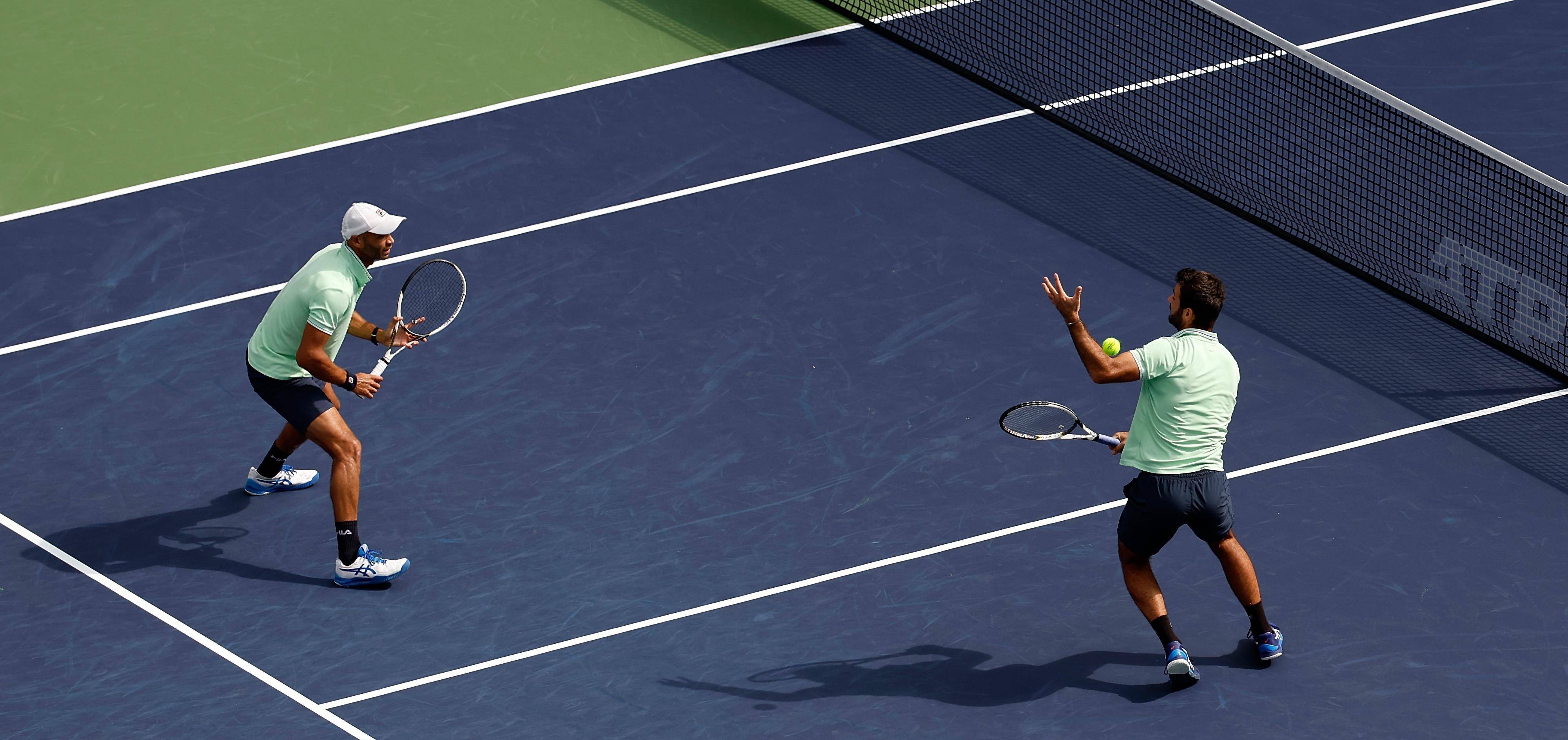 西班牙网球队爆冷英国网球队，克耶高斯三分雨点燃全场的简单介绍