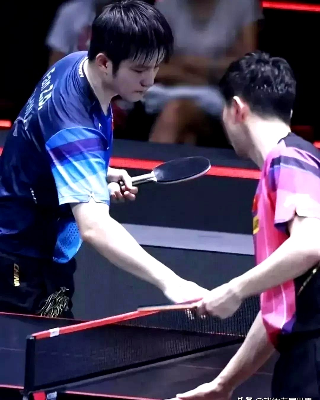 比利时乒乓球队爆冷日本乒乓球队,马龙打破历史纪录 比利时乒乓球队爆冷日本乒乓球队,马龙打破历史纪录