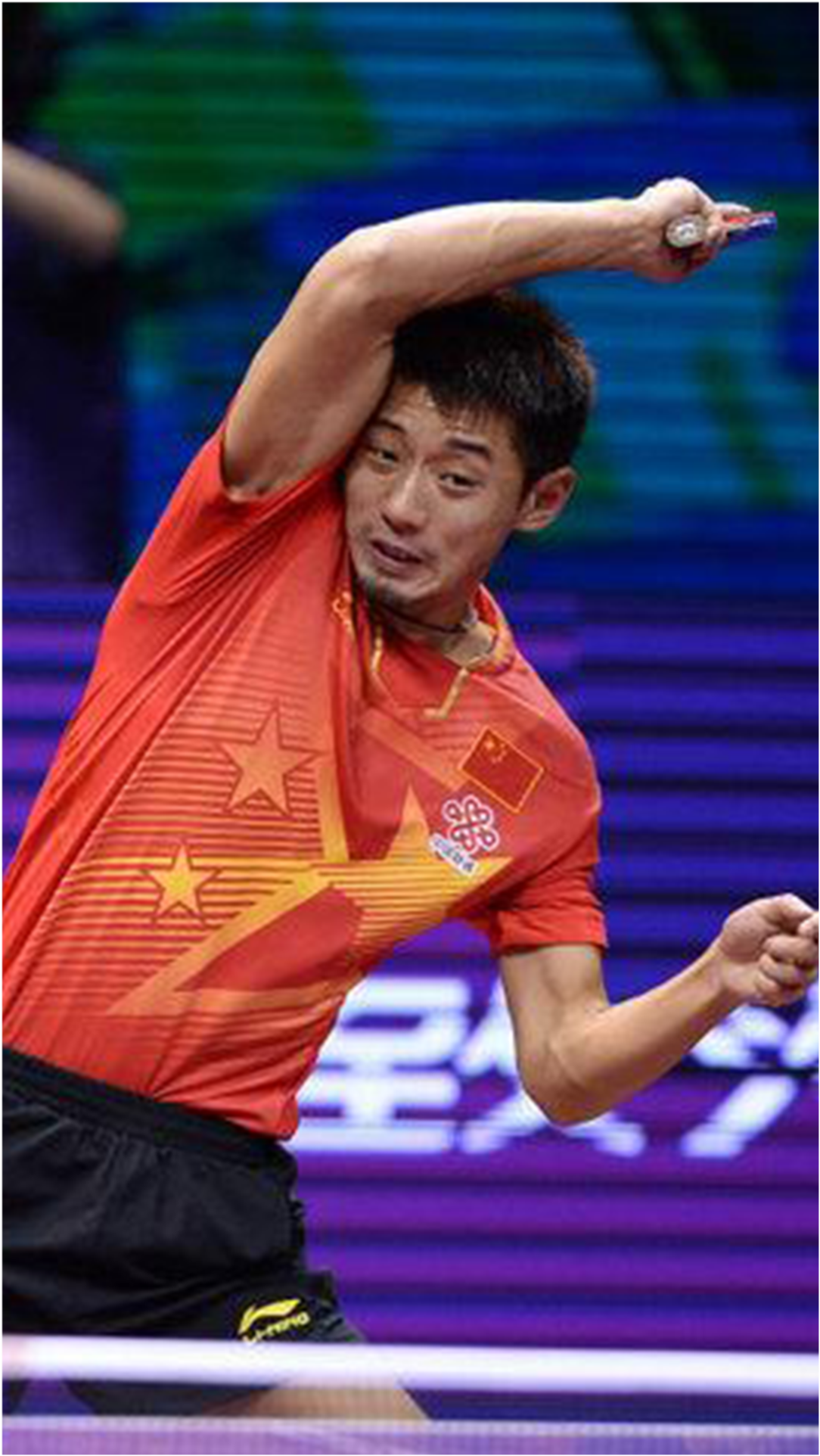 开云体育在线-英国乒乓球队强势韩国乒乓球队，张继科打破历史纪录的简单介绍