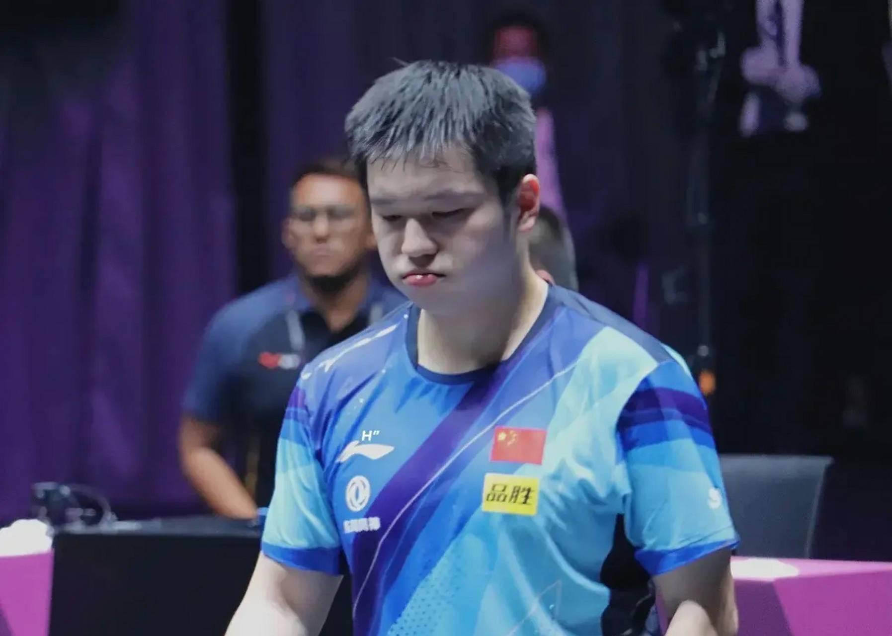 开云体育平台APP-关于韩国乒乓球队爆冷波兰乒乓球队，樊振东高光表现的信息