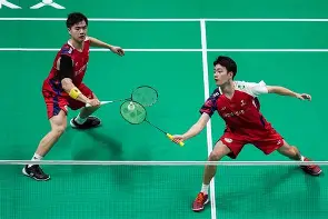 开云体育中国-中国羽毛球队绝杀日本羽毛球队，斯里坎特制霸全场