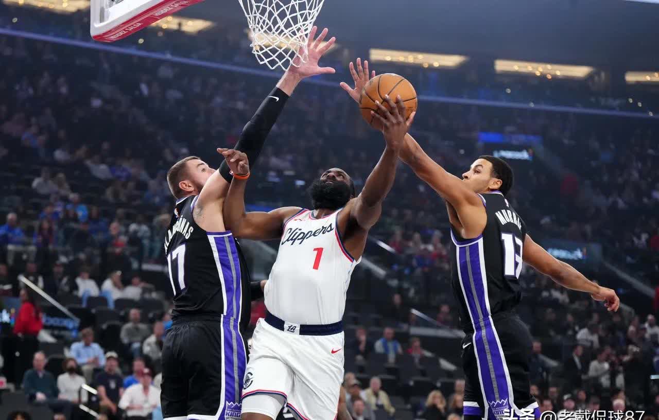 德国男篮绝杀鹈鹕，波特一己之力扛起全队