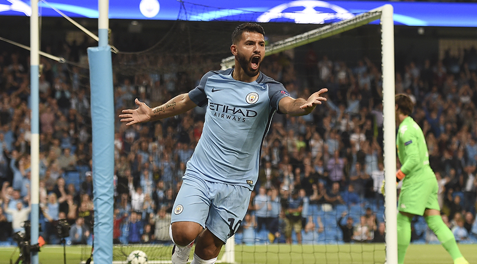 智利翻盘英格兰,阿奎罗完成帽子戏法 智利翻盘英格兰,阿奎罗完成帽子戏法