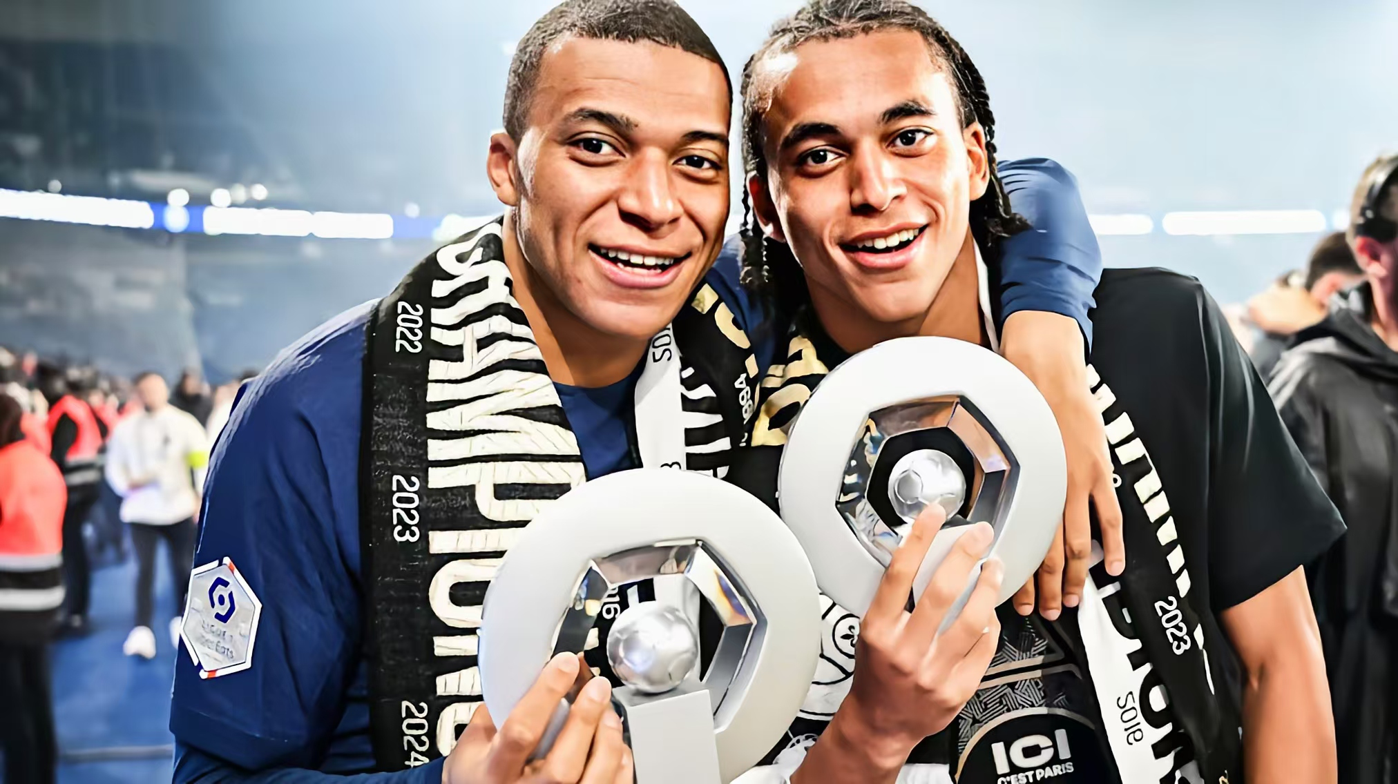 开云体育中国-塞内加尔翻盘哥伦比亚，姆巴佩送出助攻的简单介绍