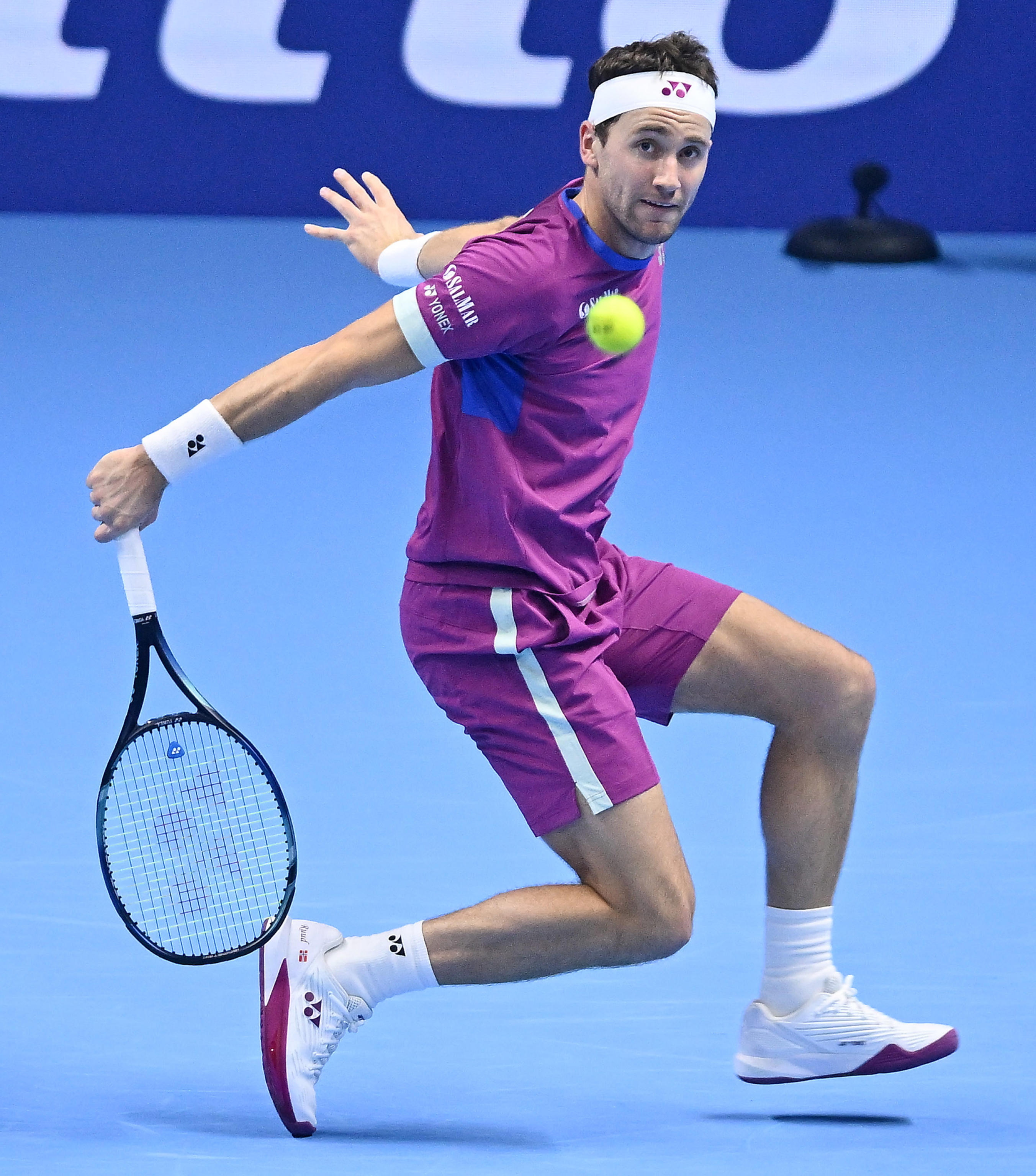 关于西班牙网球队横扫日本网球队，兹维列夫关键制胜的信息