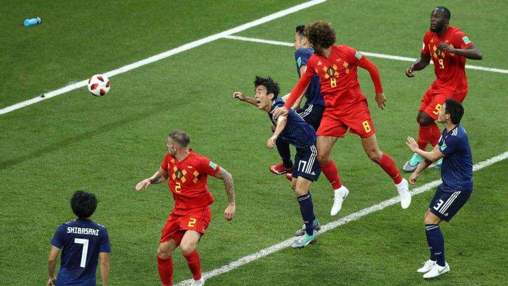 西班牙力克克罗地亚,孙兴慜制霸全场 西班牙力克克罗地亚,孙兴慜制霸全场