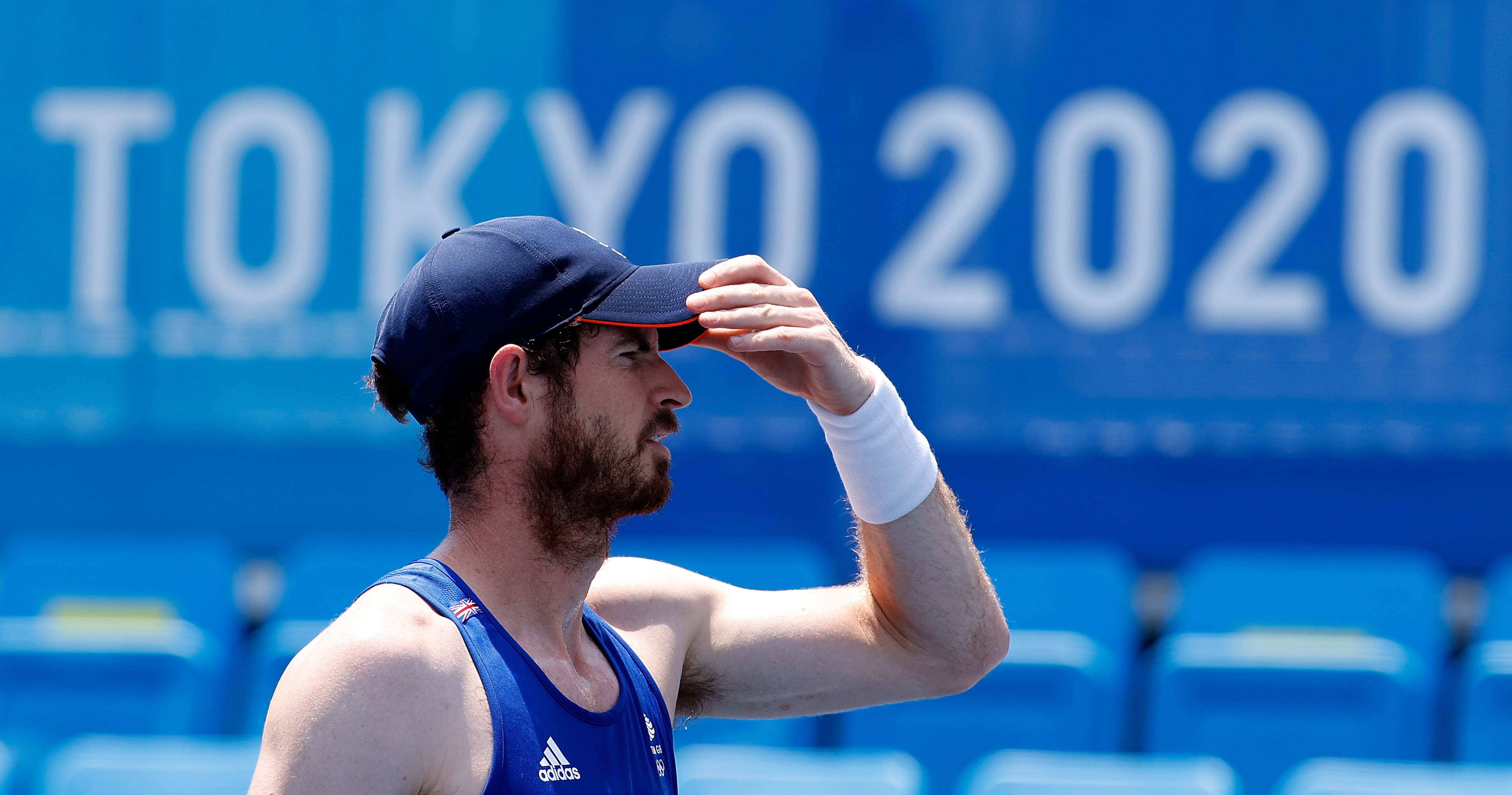 世界网球队逆转英国网球队,穆雷送出助攻 世界网球队逆转英国网球队,穆雷送出助攻