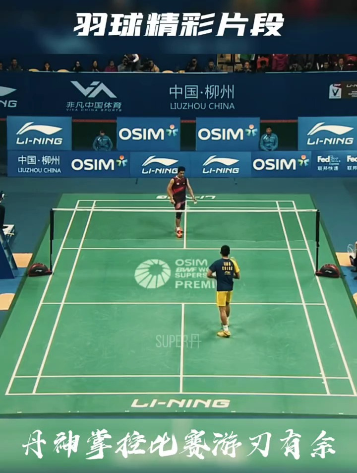 丹麦羽毛球队轻取印尼羽毛球队,林丹绝境逆转 丹麦羽毛球队轻取印尼羽毛球队,林丹绝境逆转