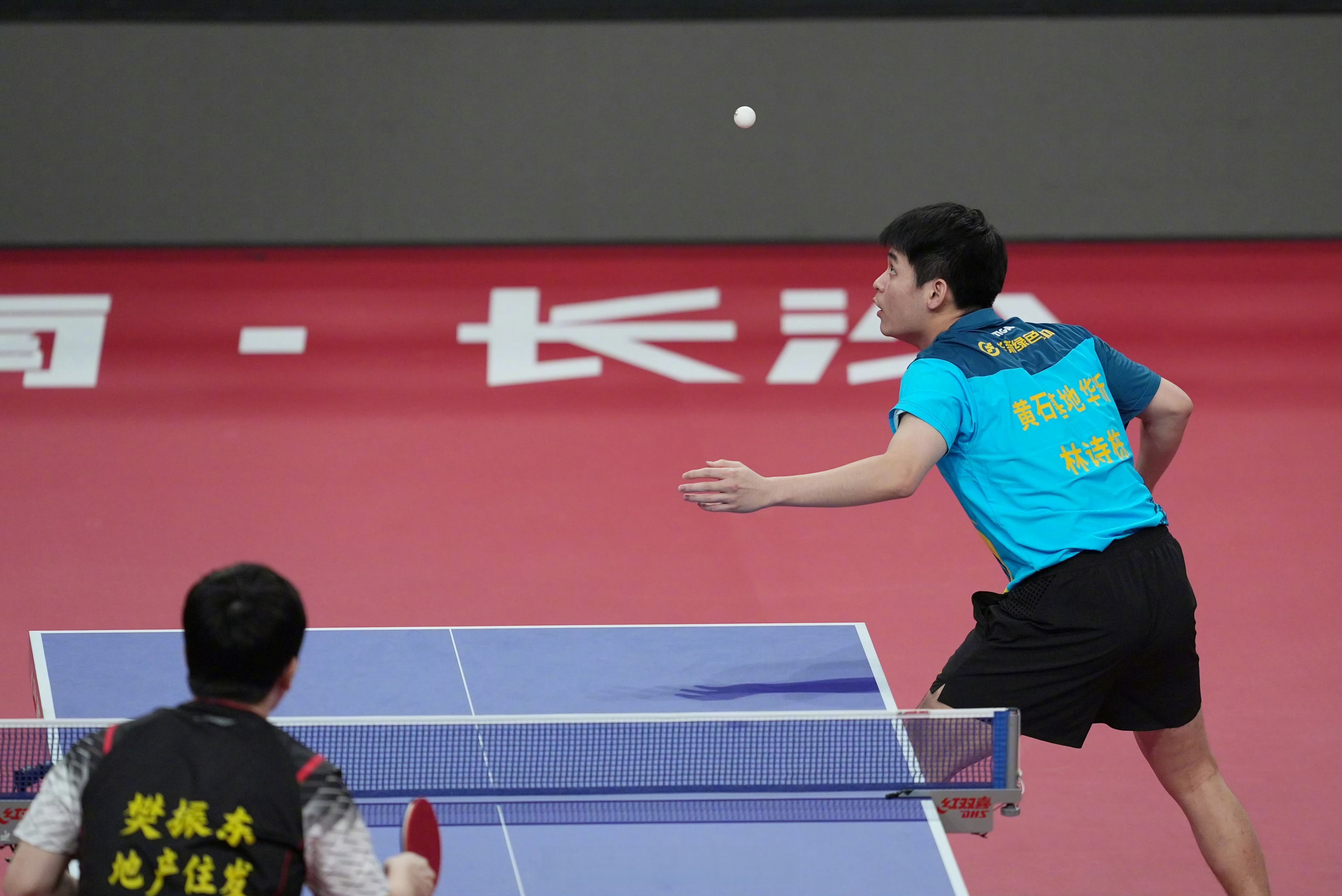 关于中国乒乓球队绝杀瑞典乒乓球队,樊振东关键制胜的信息 关于中国乒乓球队绝杀瑞典乒乓球队,樊振东关键制胜的信息