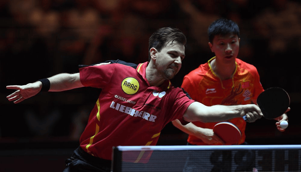 包含法国乒乓球队碾压比利时乒乓球队,波尔惊艳世界的词条 包含法国乒乓球队碾压比利时乒乓球队,波尔惊艳世界的词条