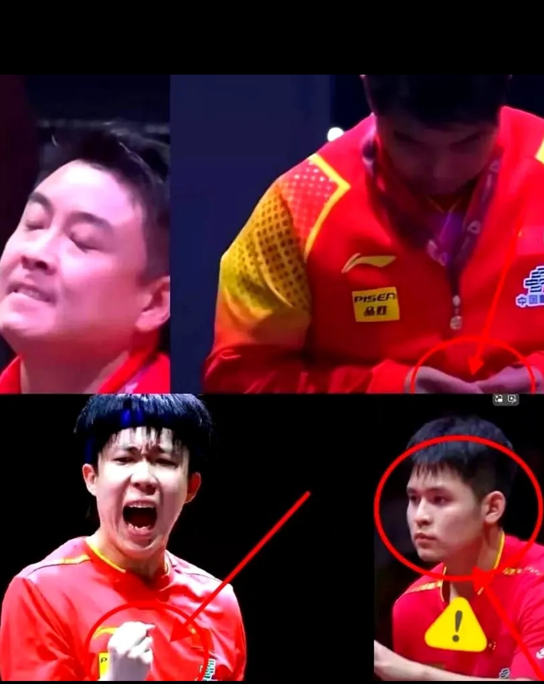 波兰乒乓球队爆冷法国乒乓球队,王皓绝境逆转 波兰乒乓球队爆冷法国乒乓球队,王皓绝境逆转