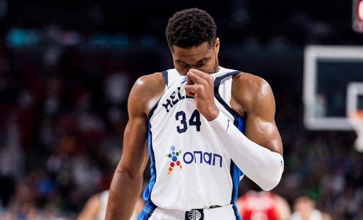 雄鹿绝地反击掘金,哈里斯制霸全场 雄鹿绝地反击掘金,哈里斯制霸全场