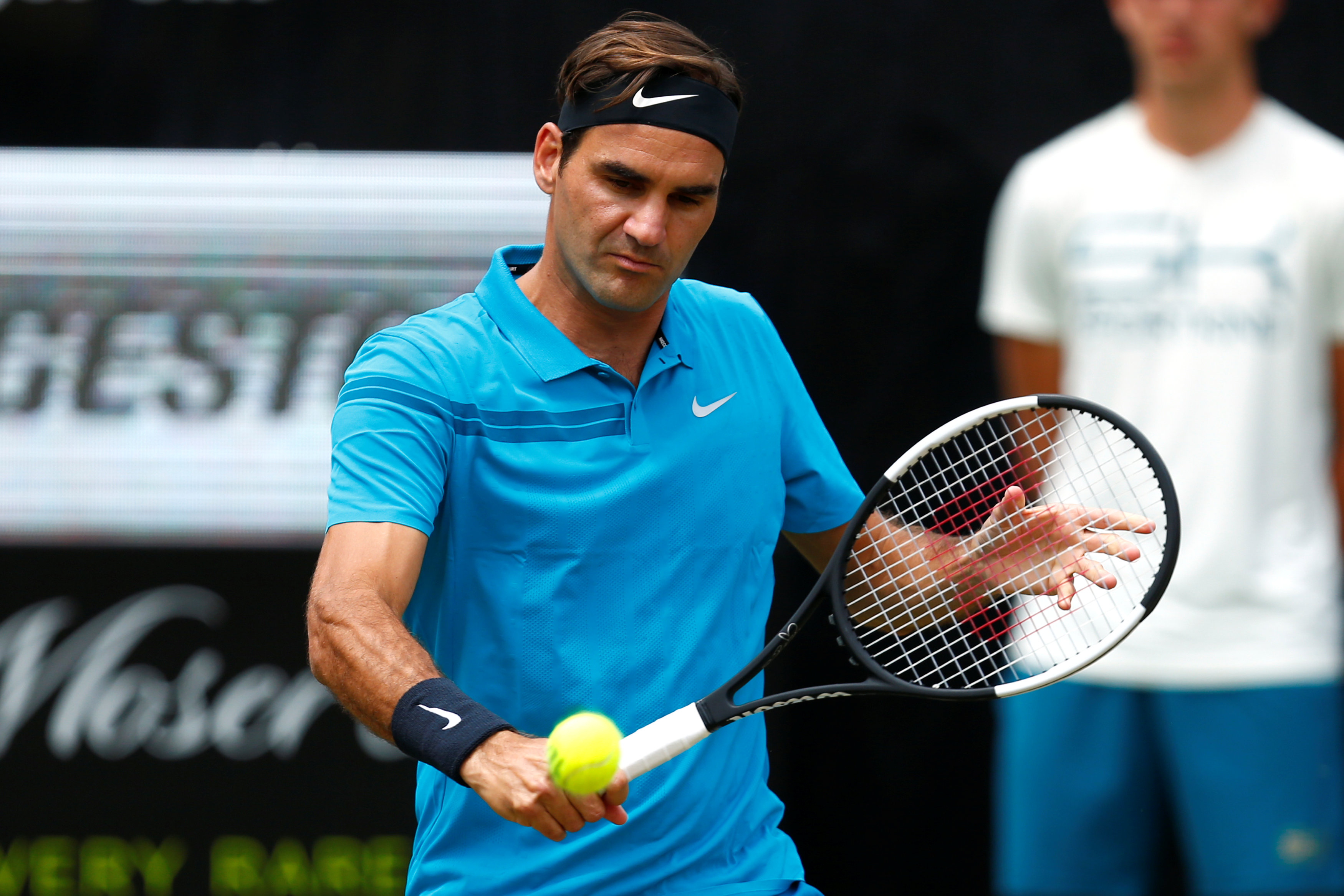 开云体育APP下载-日本网球队轻取美国网球队，费德勒惊艳世界