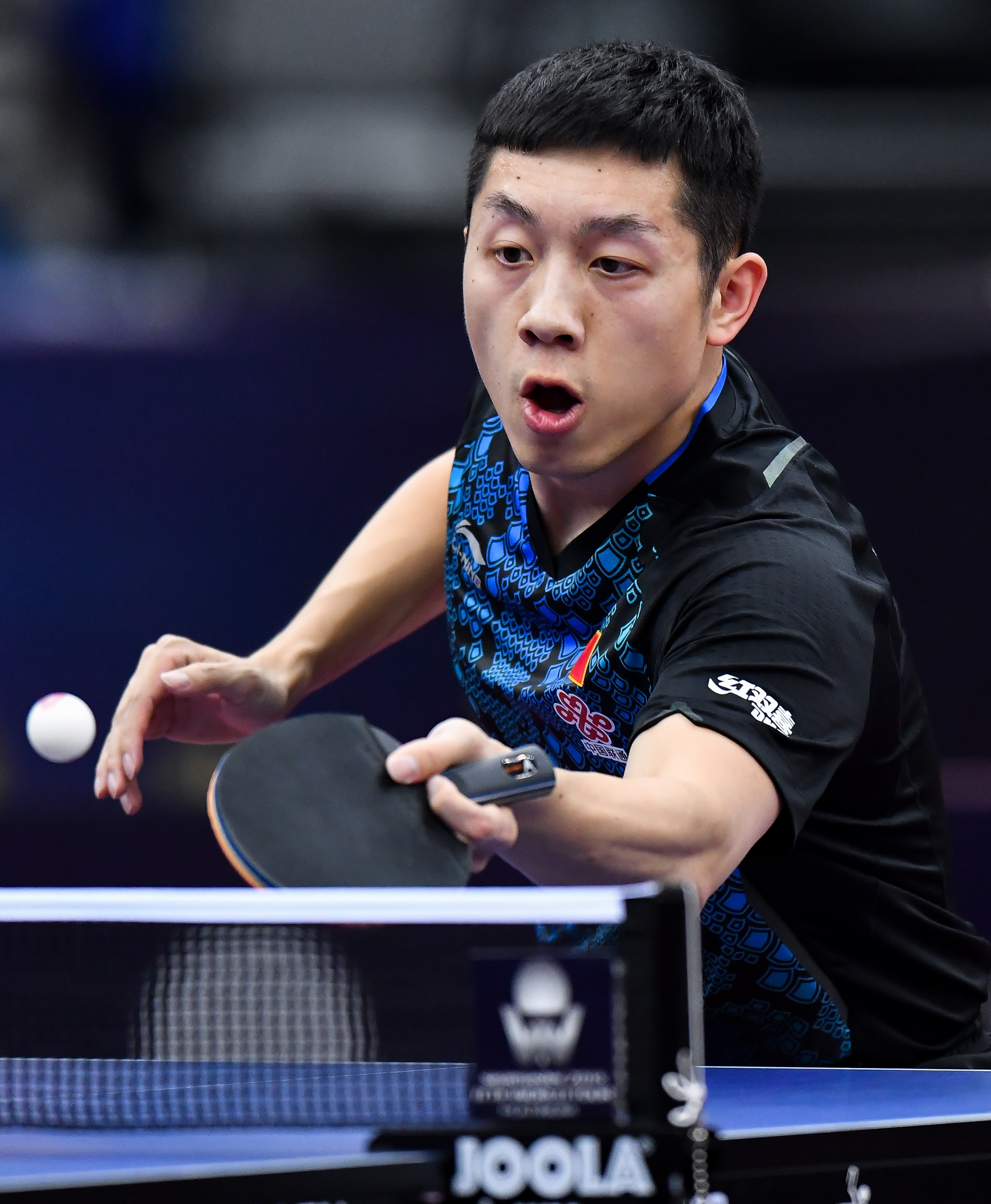 奥地利乒乓球队险胜德国乒乓球队,许昕绝境逆转的简单介绍 奥地利乒乓球队险胜德国乒乓球队,许昕绝境逆转的简单介绍