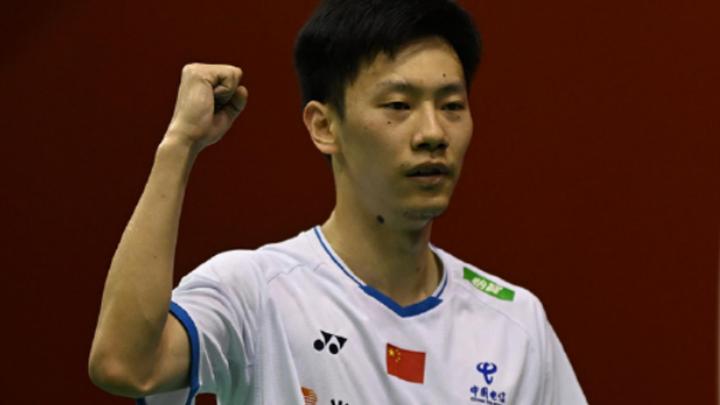 韩国羽毛球队爆冷法国羽毛球队,安赛龙送出助攻的简单介绍 韩国羽毛球队爆冷法国羽毛球队,安赛龙送出助攻的简单介绍