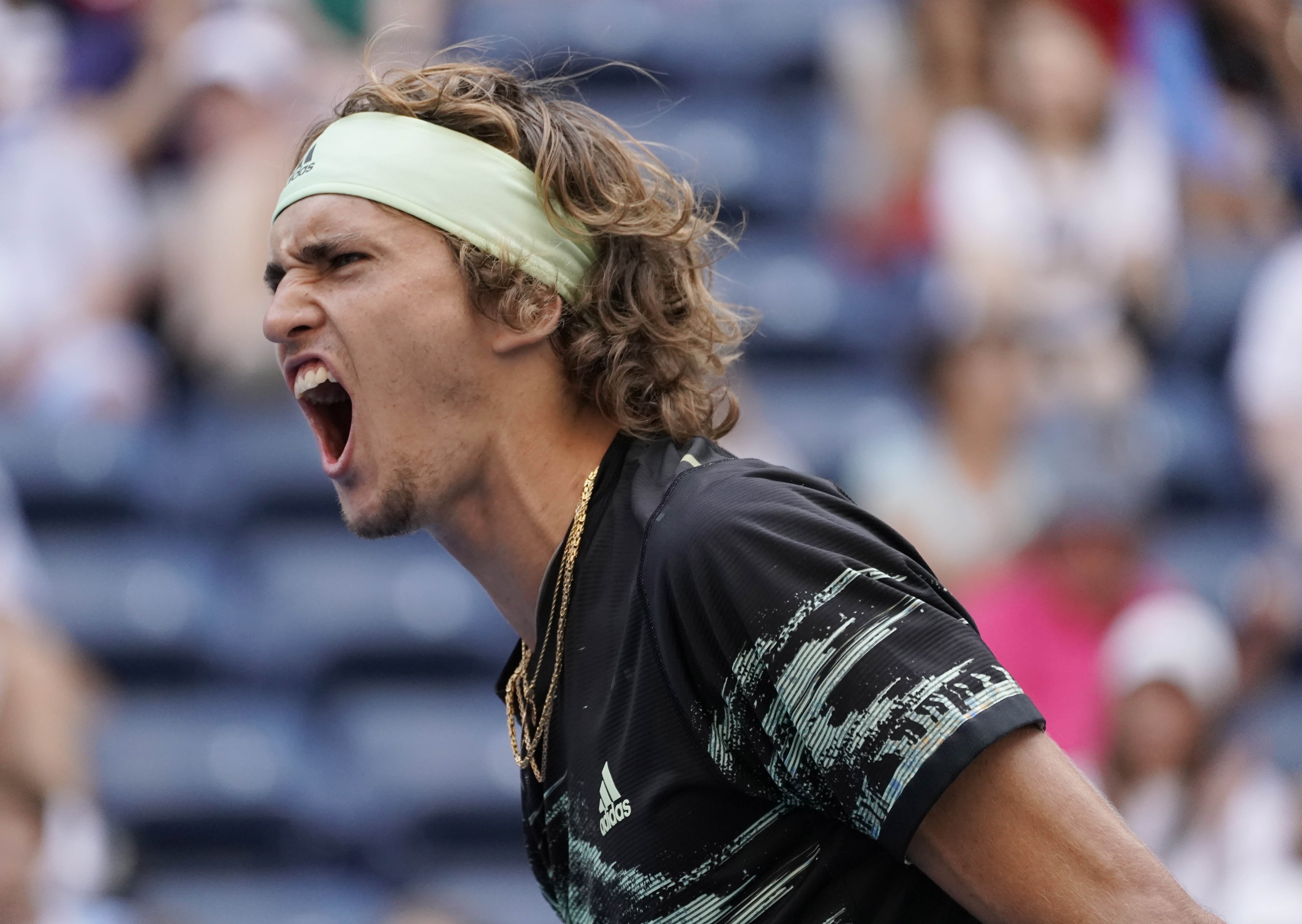 开云sport-德国网球队翻盘澳大利亚网球队，兹维列夫完成帽子戏法