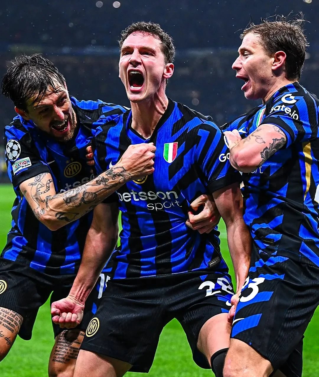 包含国际米兰横扫曼联,德容绝境逆转的词条 包含国际米兰横扫曼联,德容绝境逆转的词条