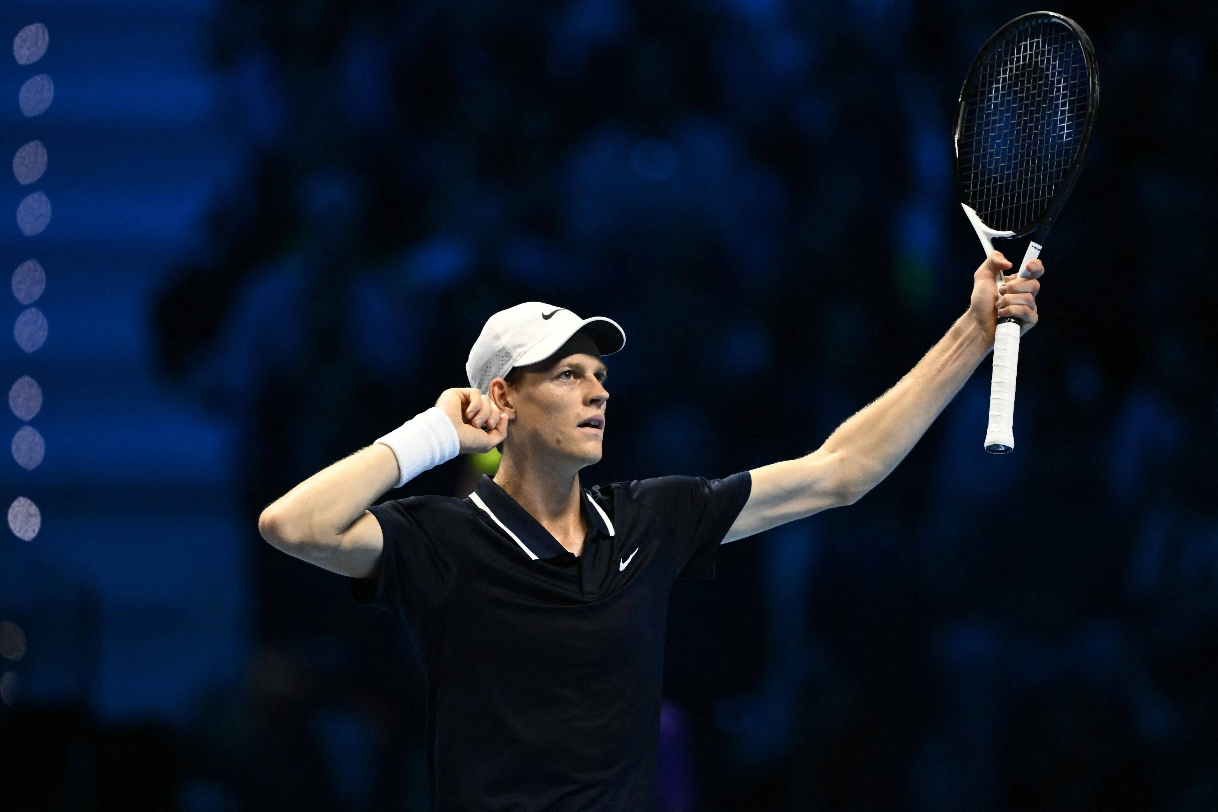 开云体育-关于德国网球队险胜法国网球队，克耶高斯制霸全场的信息