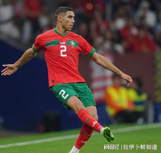 开云体育平台APP-关于摩洛哥强势西班牙，罗德里戈三分雨点燃全场的信息