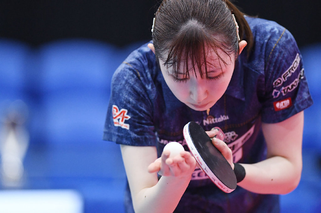 开云体育官网-日本羽毛球队翻盘韩国羽毛球队，安赛龙制霸全场