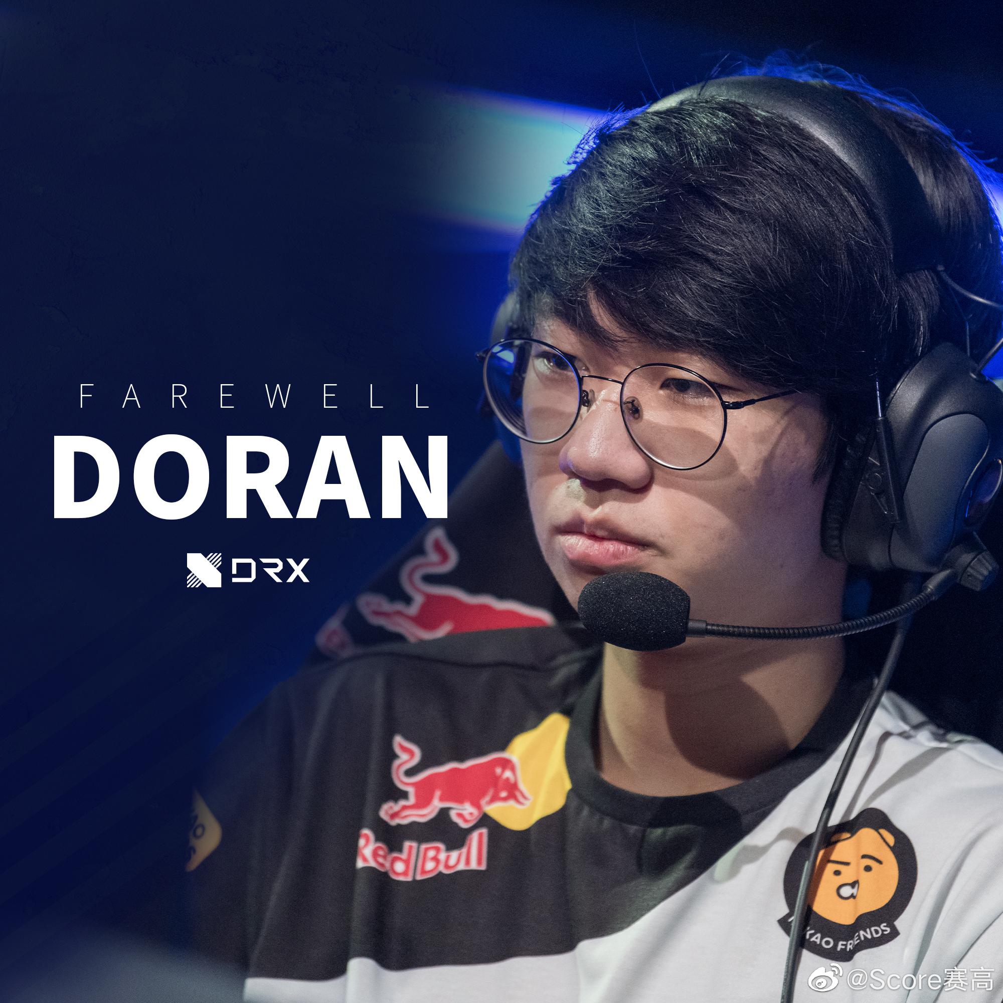 NS翻盘DRX,Chovy制霸全场 NS翻盘DRX,Chovy制霸全场