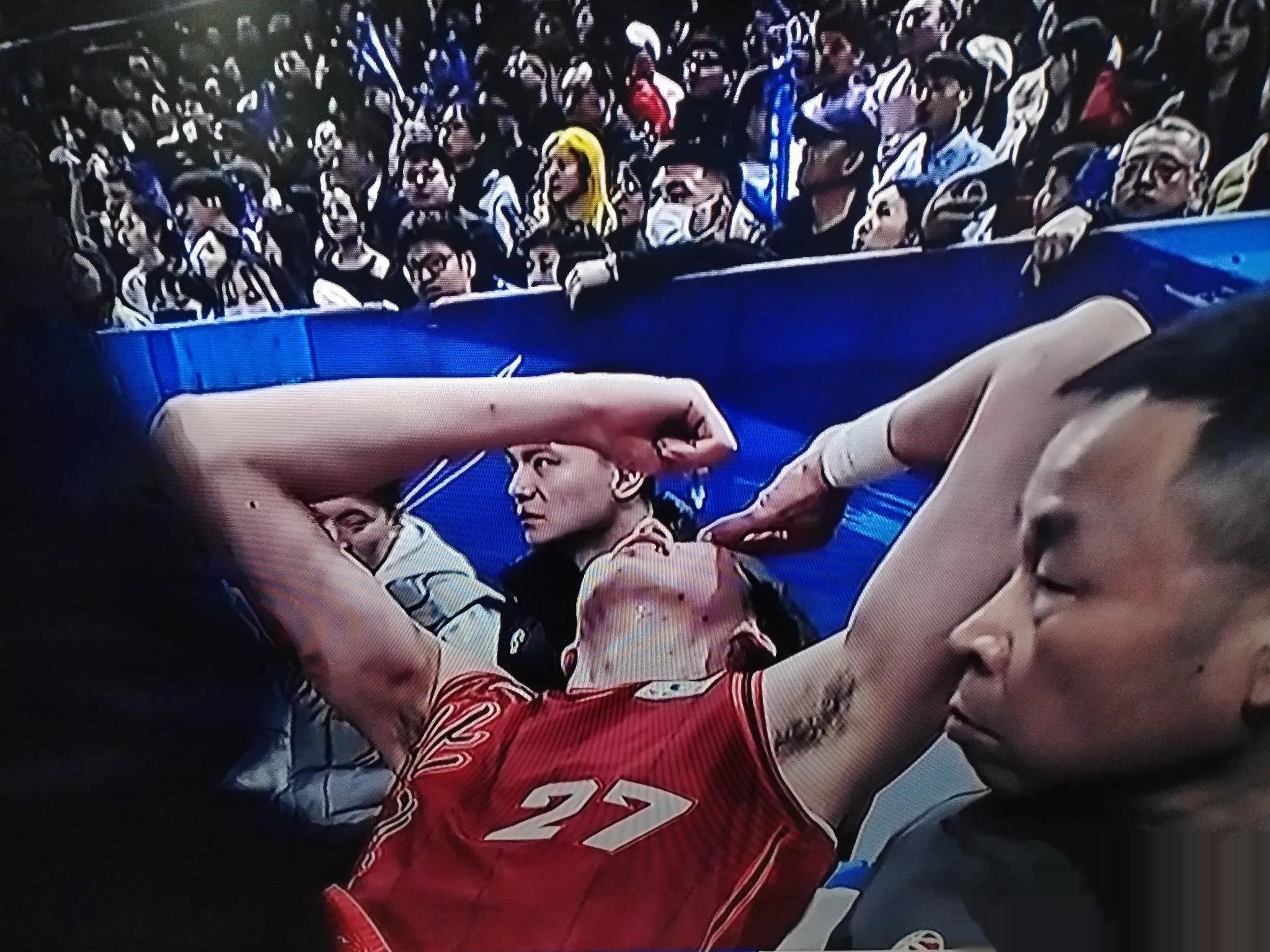 开云体育APP下载-篮网B队碾压勇士B队，米尔萨普制霸全场