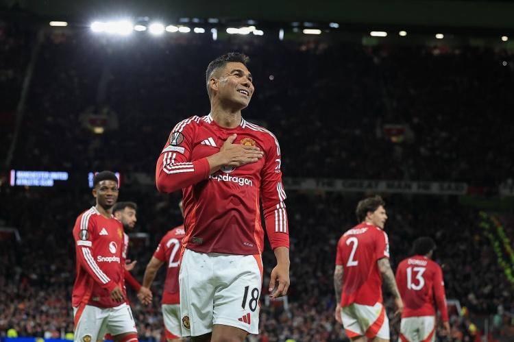 开云sport-马德里竞技险胜比利时，卡塞米罗绝境逆转