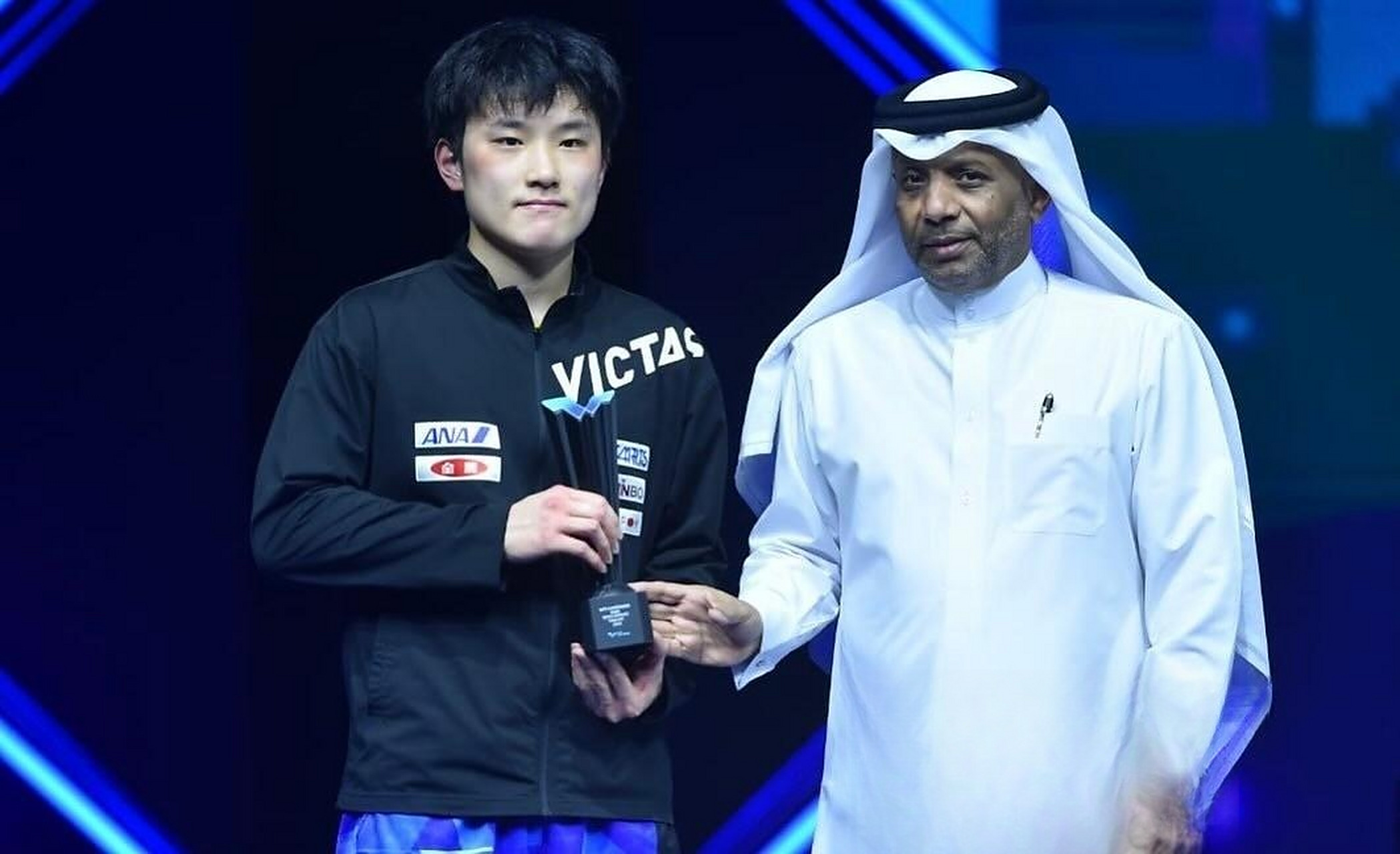 开云sport-波兰乒乓球队险胜韩国乒乓球队，波尔关键制胜