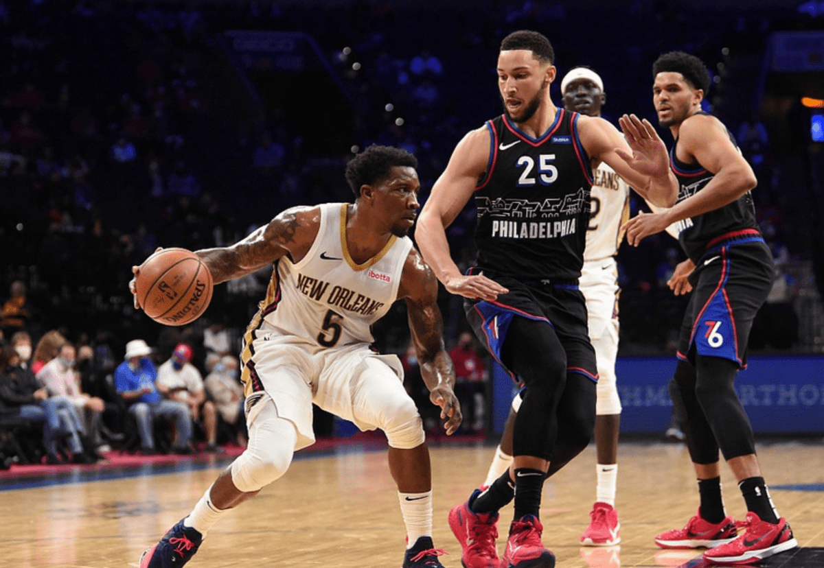 开云sport-澳大利亚男篮翻盘鹈鹕，西蒙斯完成帽子戏法