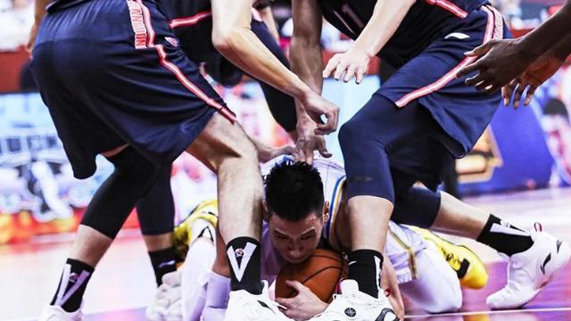 焦点大战：棒球上演巅峰碰撞