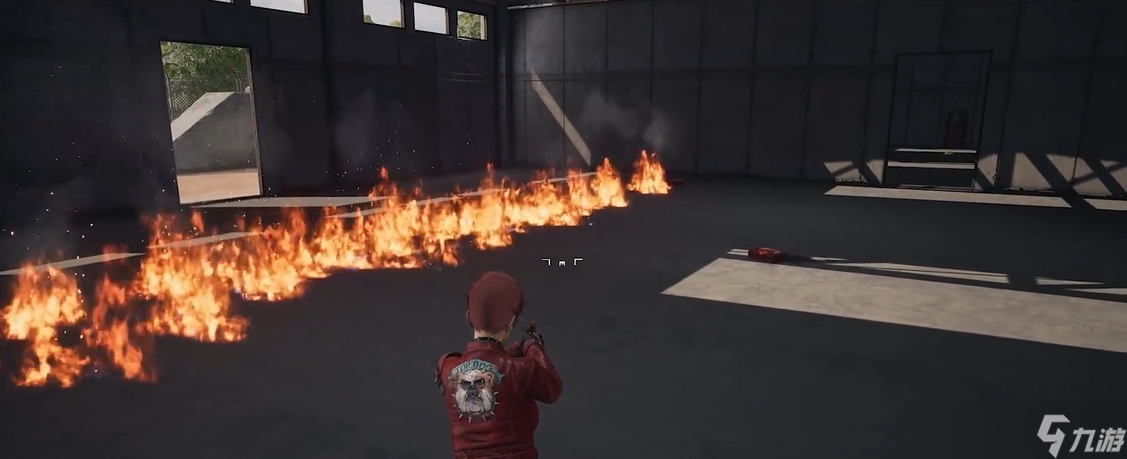 开云体育APP下载-终极对抗！绝地求生战火再次点燃