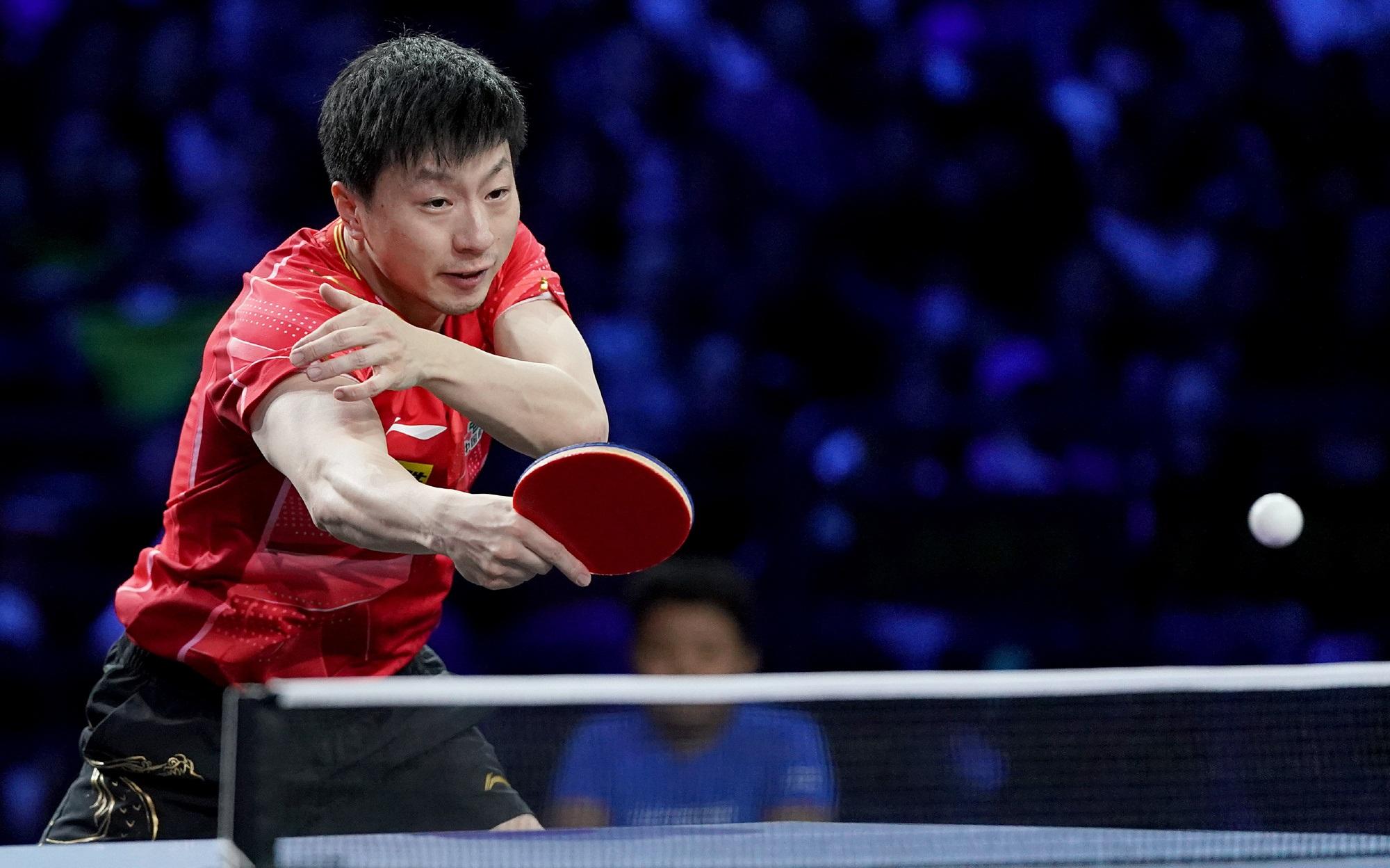 开云体育app-乒乓球赛事精彩瞬间盘点，年度回顾震撼登场的简单介绍