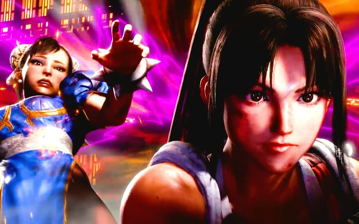 开云体育官网-场面火爆！街霸6观众席沸腾不已