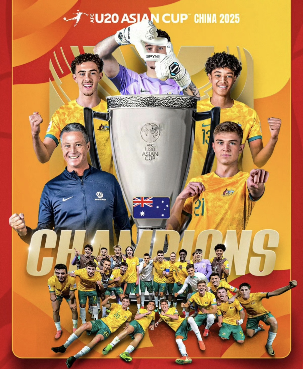 开云体育平台APP-包含连胜势头难挡！亚洲杯豪取十连胜的词条