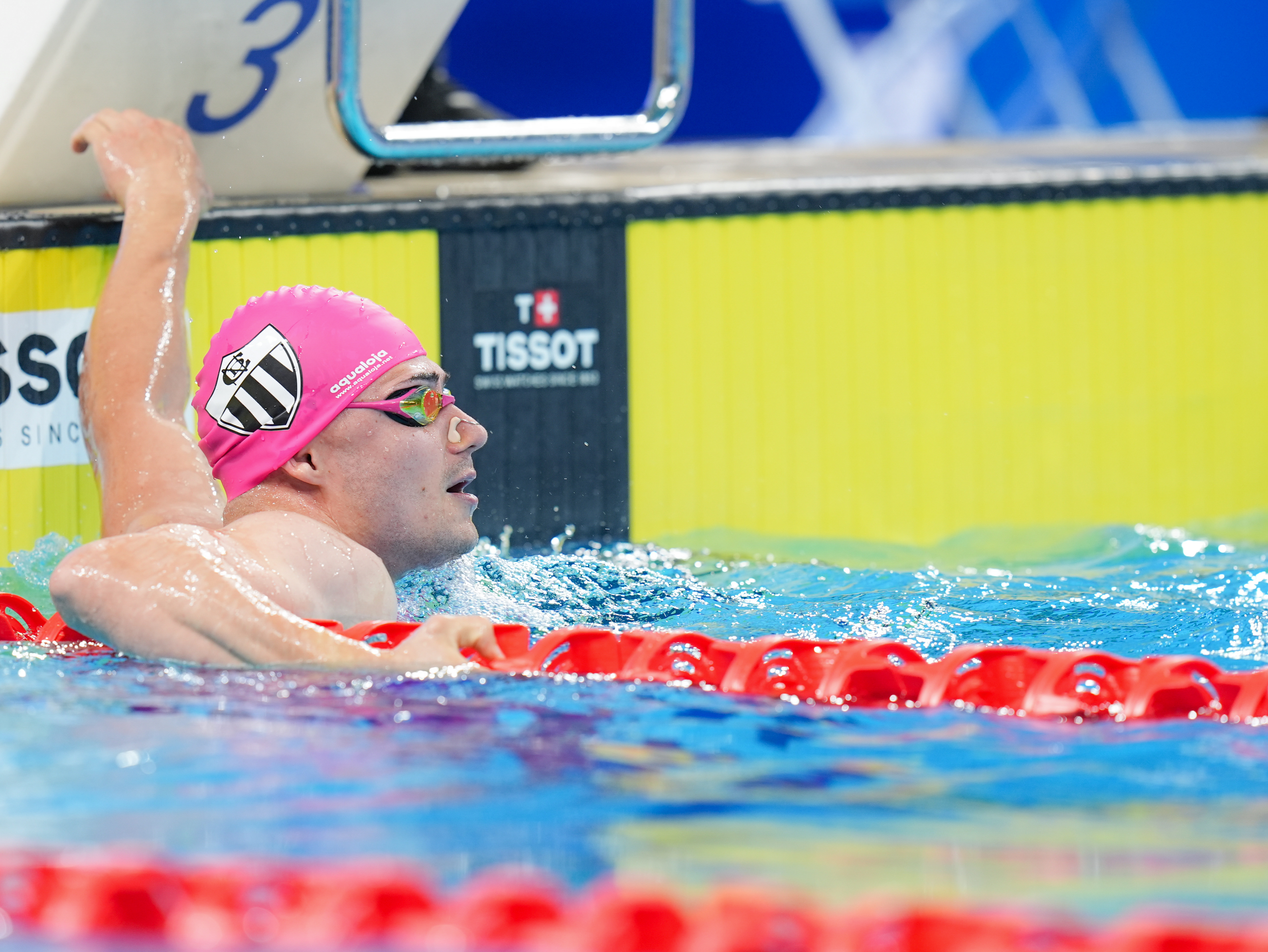 开云体育APP下载-场面火爆！游泳观众席沸腾不已的简单介绍