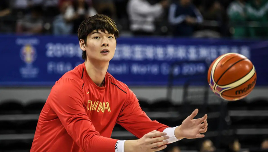 开云体育登录-新疆队完胜骑士，王哲林高光表现的简单介绍