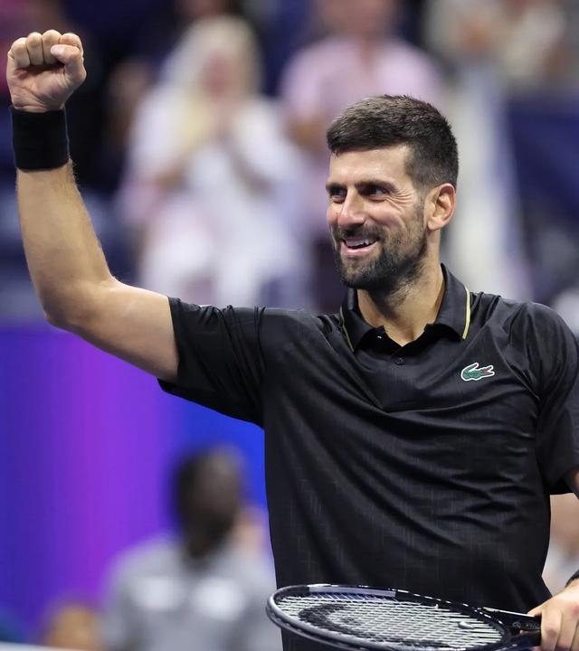 开云体育APP下载-澳网碾压联合杯，德约科维奇惊艳四座