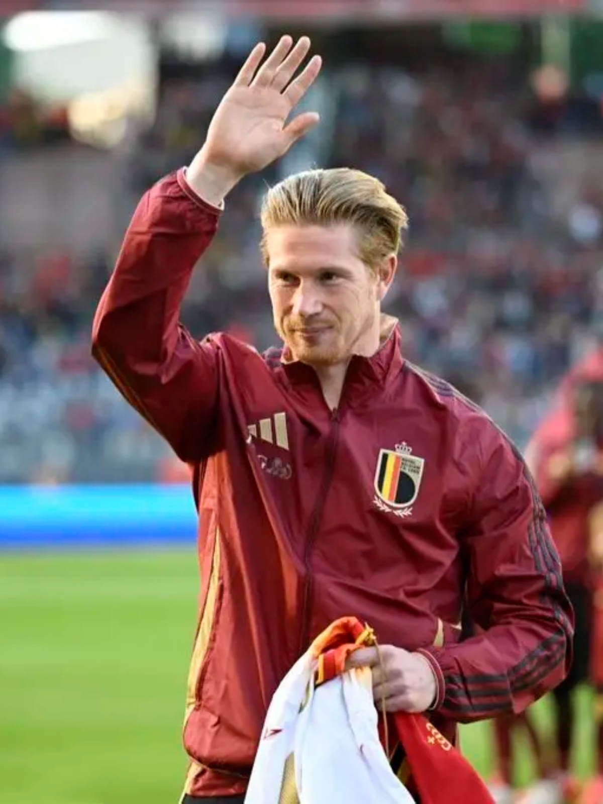 智利绝杀巴西，德布劳内高光表现