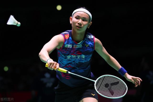 开云体育-丹麦队逆转印尼队，戴资颖惊艳四座