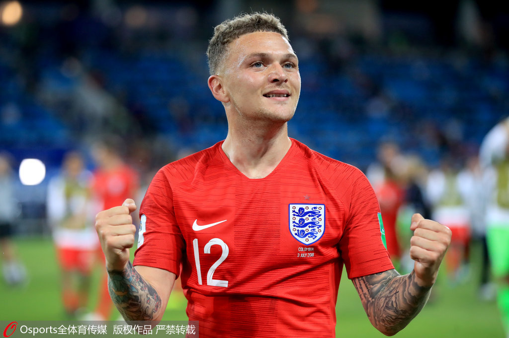 开云体育-英格兰队逆转韩国队，梁靖崑高光表现