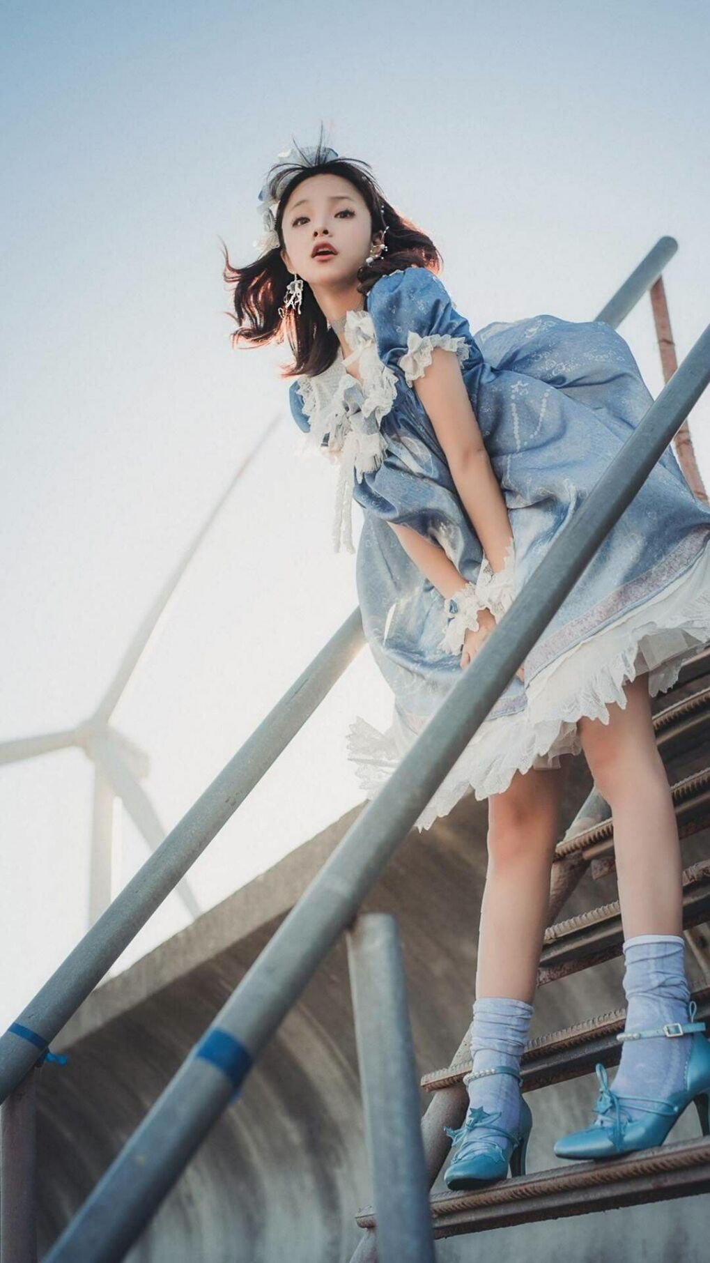 开云体育中国-逆转与燃烧，当法兰西的眼泪点燃东方的火焰