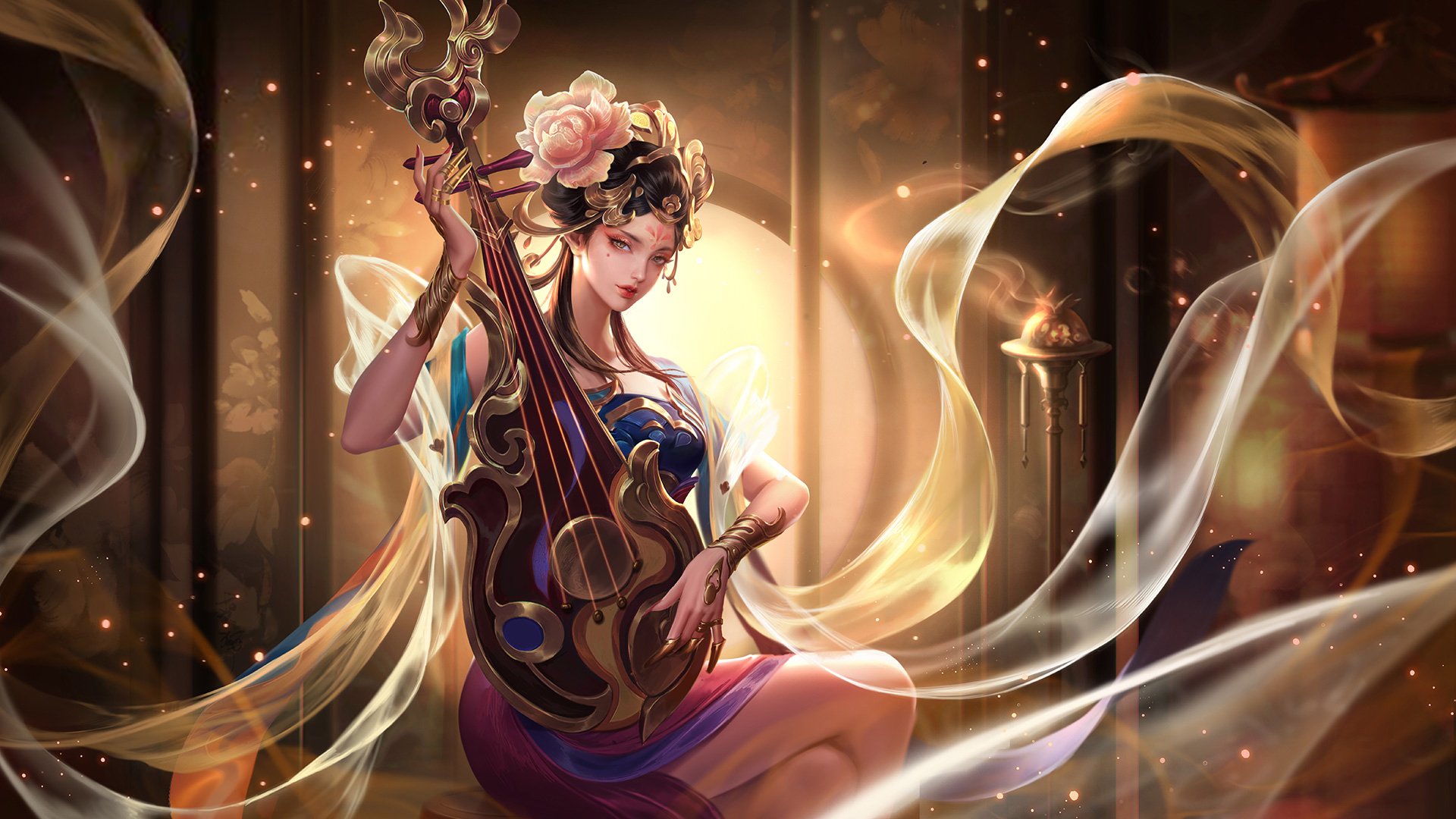 当密尔沃基的雪飘进深圳湾，浓眉末节神话震撼东方篮球之都