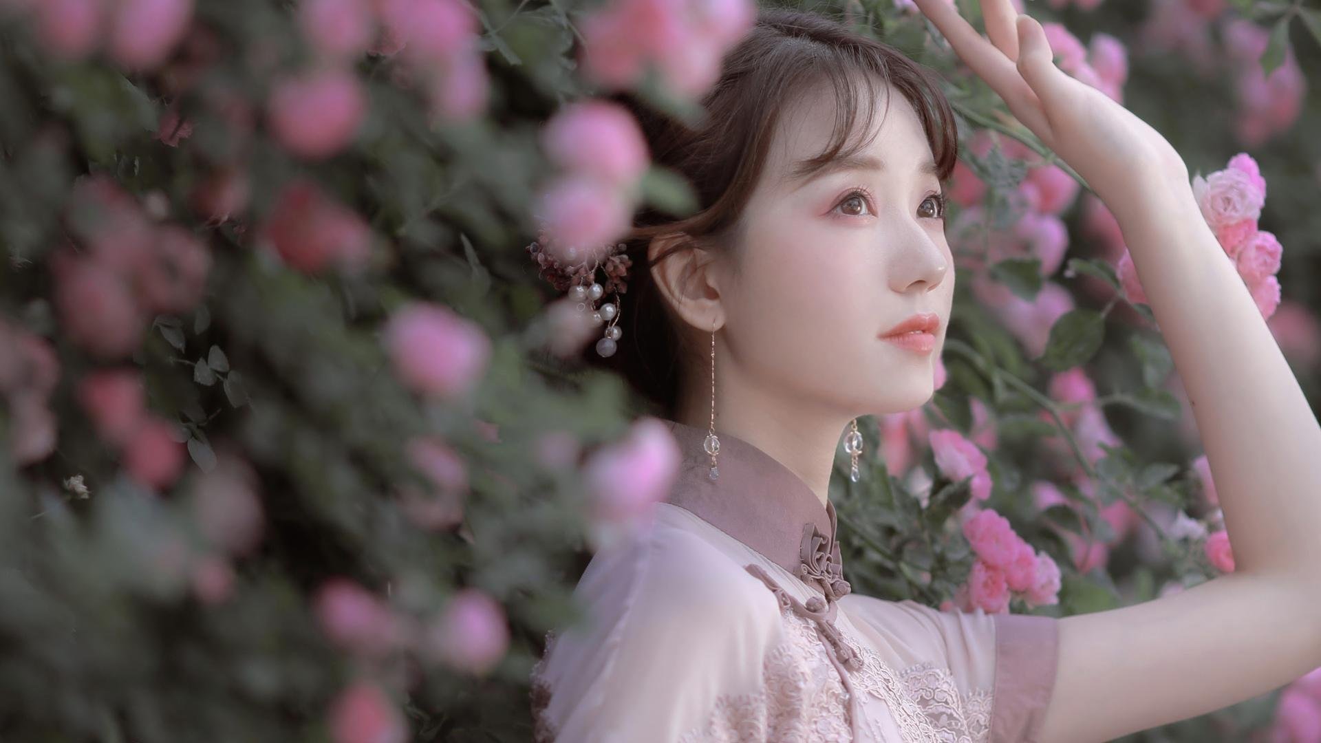 扩展